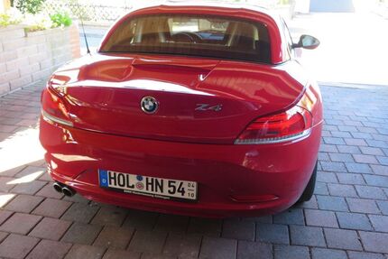 BMW Z4 88.000 km 19.800 &euro; Bodenwerder 37619