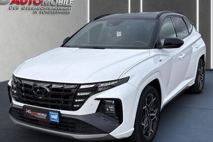 Hyundai TUCSON 42.800 km 27.990 &euro; Sondershausen 99706