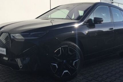 BMW iX 34.129 km 67.980 &euro; Kaiserslautern 67663