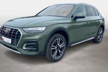 Audi Q5 90.989 km 33.460 &euro; Zwickau 08056
