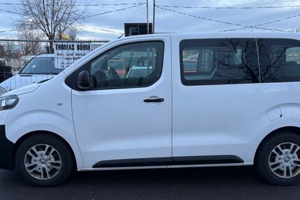 Opel Vivaro 314.000 km 10.400 &euro; Germersheim 76726