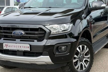 Ford Ranger 106.000 km 25.490 &euro; Neuburg an der Donau 86633