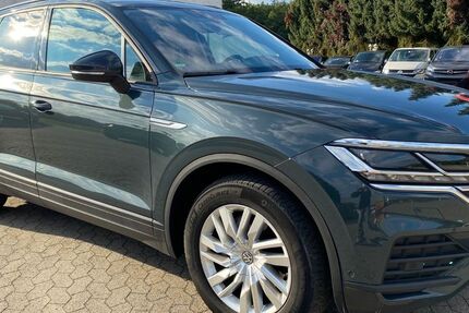 VW Touareg 242.400 km 30.900 € Ludwigsfelde 14974