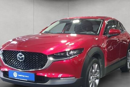 Mazda CX-30 36.499 km 23.450 &euro; Pforzheim 75179