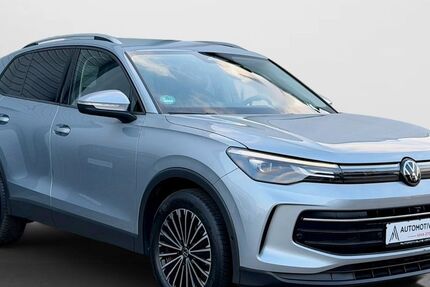 VW Tiguan 65.000 km 28.950 &euro; Ronnenberg (Hannover) 30952