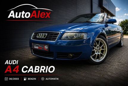 Audi A4 216.200 km 3.990 &euro; Wandlitz 16348