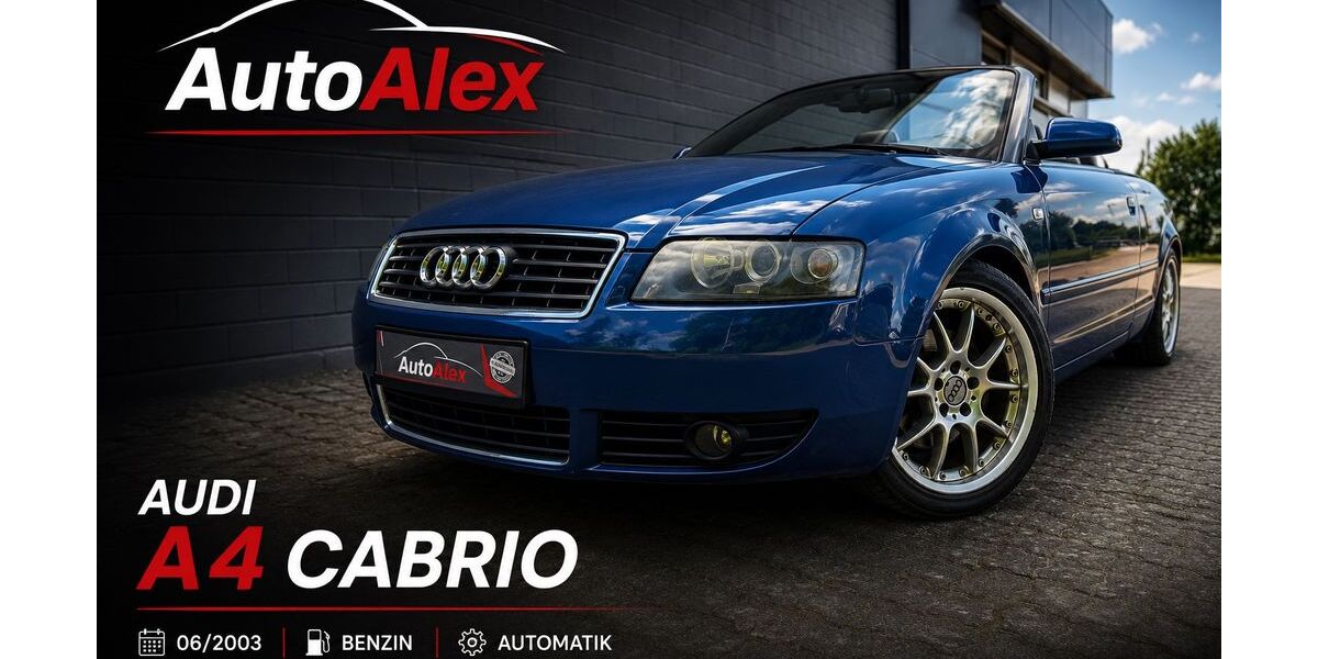 Audi A4 216.200 km 4.990 &euro; Wandlitz 16348