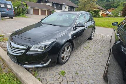 Opel Insignia 298.000 km 4.500 &euro; Anger 83454
