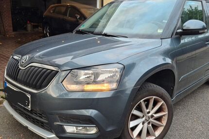 Skoda Yeti 165.000 km 7.900 &euro; Hasbergen 49205