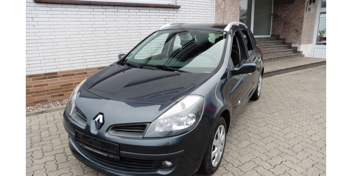 Renault Clio 221.507 km 1.998 &euro; Neitersen 57638