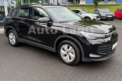 VW Tiguan 24.261 km 28.990 &euro; Waldbröl 51545