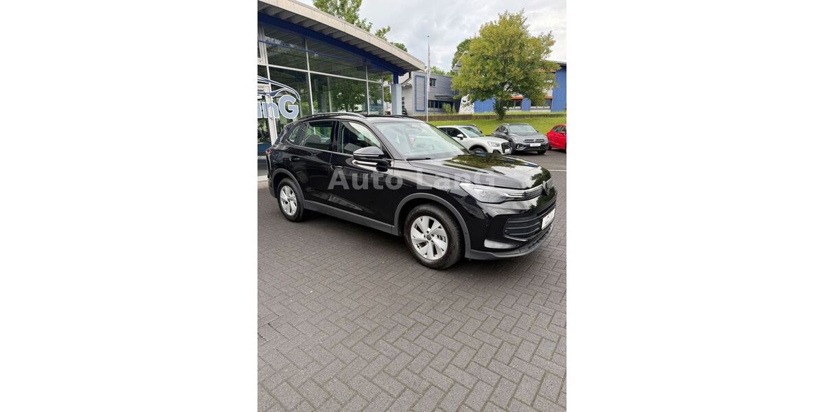 VW Tiguan 24.261 km 28.990 &euro; Waldbröl 51545