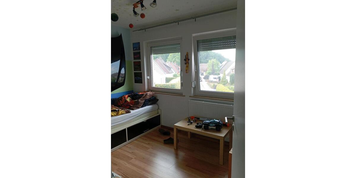 Reihenhaus Rastede - 5 Zimmer, 100 m&sup2;, 249.000&euro; | Angebot:27083756