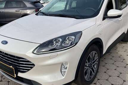 Ford Kuga 63.587 km 21.900 &euro; Limburg 65549