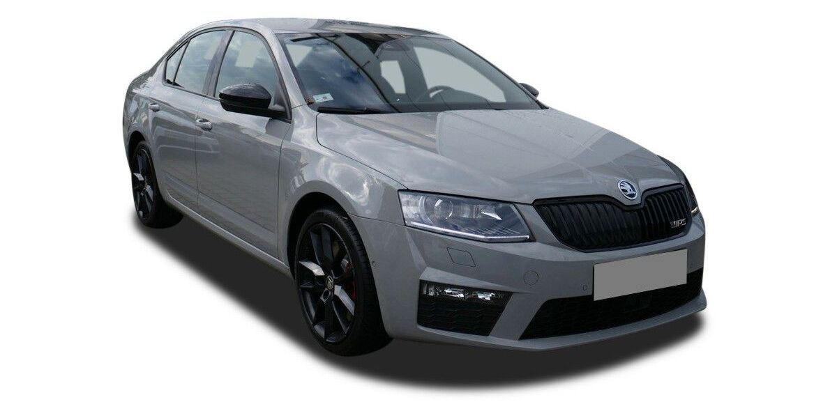 Skoda Octavia 122.600 km 17.500 &euro; Bremen 28309