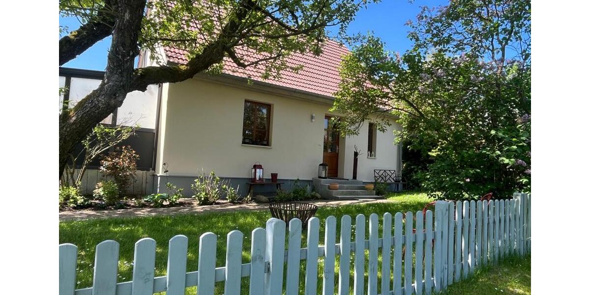 Einfamilienhaus Blankensee - 5 Zimmer, 150 m&sup2;, 348.000&euro; | Angebot:26705795
