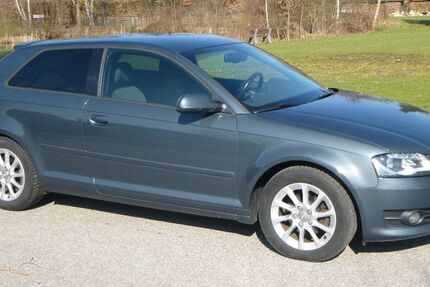 Audi A3 189.000 km 5.000 &euro; Möhnsen 21493