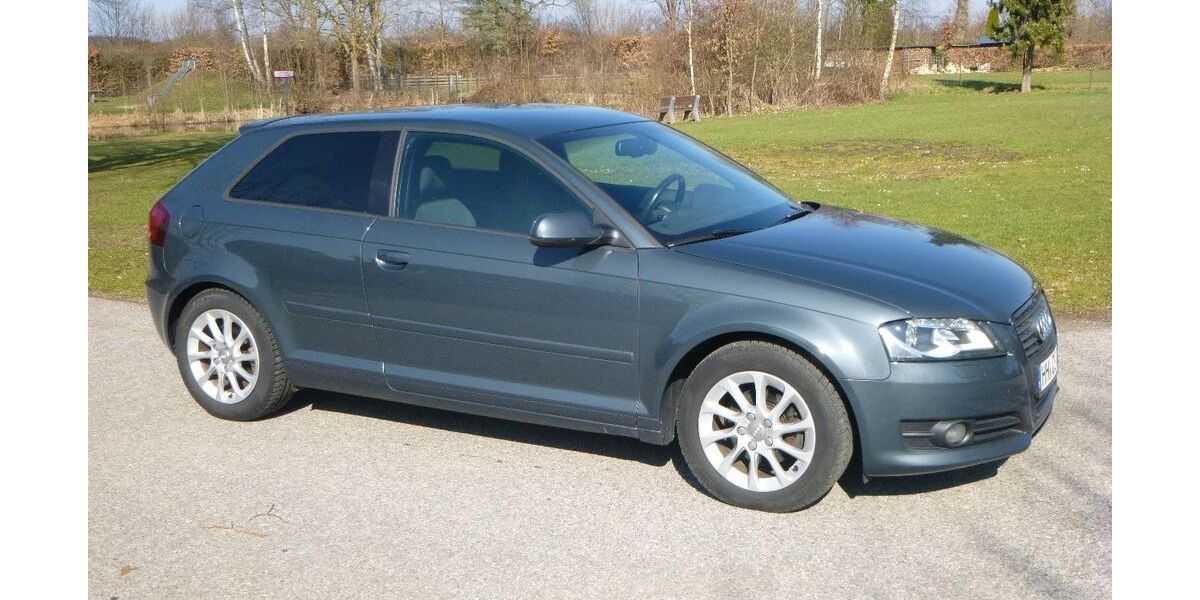 Audi A3 189.000 km 5.000 &euro; Möhnsen 21493