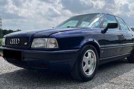 Audi 80 250.000 km 3.000 &euro; Hückelhoven 41836