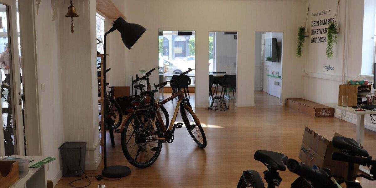 Gewerbeobjekt Kiel Ravensberg - 5 Zimmer, 795.000&euro; | Angebot:23715708