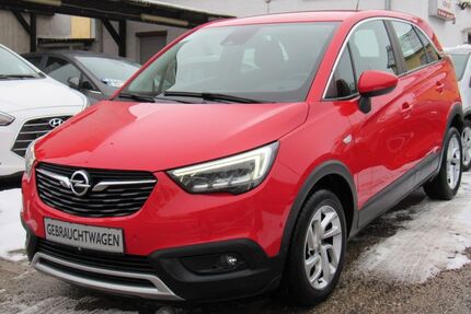 Opel Crossland (X) 29.000 km 14.384 &euro; Worms 67547