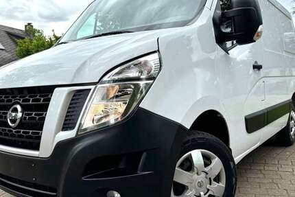 Nissan NV400 110.000 km 17.999 &euro; Wittlich 54516