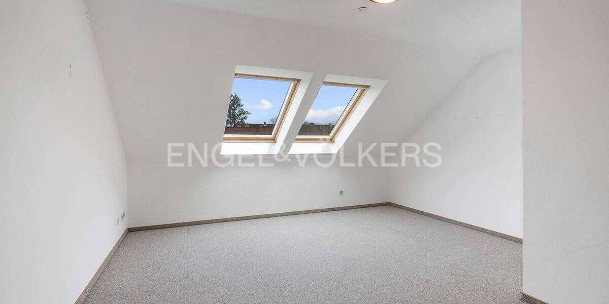 Reihenmittelhaus Henstedt-Ulzburg Ulzburg - 4 Zimmer, 105 m&sup2;, 350.000&euro; | Angebot:25916410