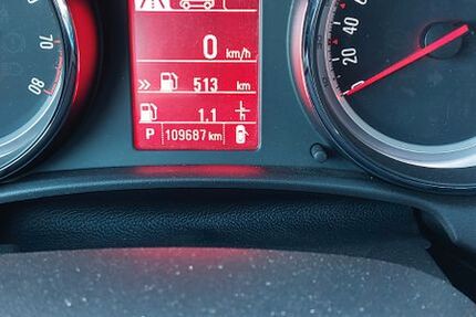 Opel Cascada 109.687 km 11.500 &euro; Kerpen 50171