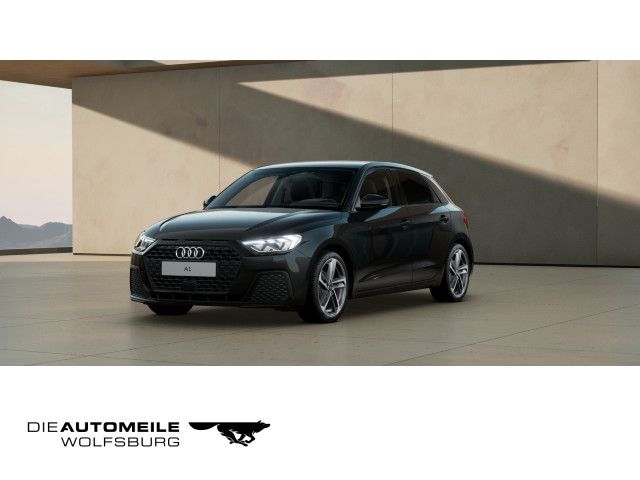 Audi A1 7.700 km 24.490 &euro; Wolfsburg 38440