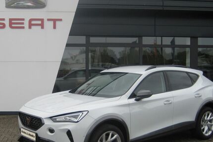 Cupra Formentor 8.862 km 31.100 € Bad Doberan 18209