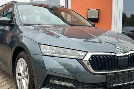 Skoda Octavia 81.999 km 21.398 &euro; Dannenberg 29451