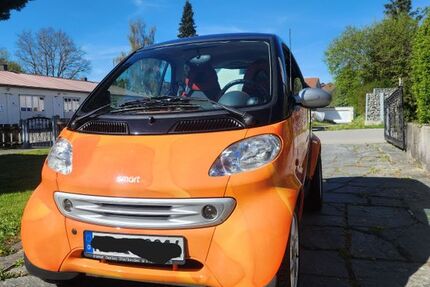 Smart ForTwo 167.000 km 3.499 &euro; Wangen/Allg. 88239