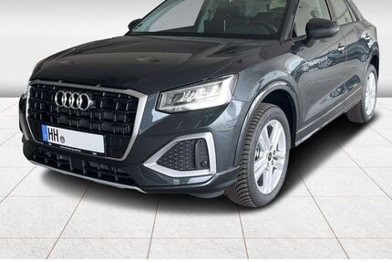 Audi Q2 1.890 km 29.920 &euro; Hamburg 22419