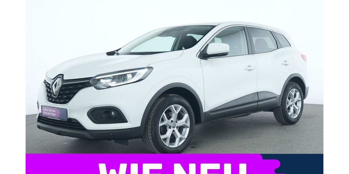 Renault Kadjar 59.163 km 16.765 &euro; Garching bei München 85748