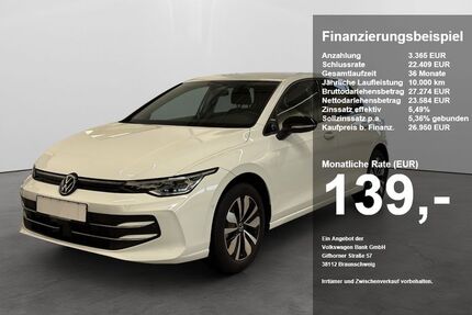 VW Golf 18.370 km 26.950 &euro; Regensburg 93055