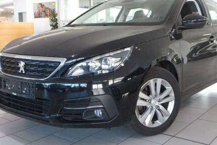 Peugeot 308 71.500 km 12.220 &euro; Schöningen 38364