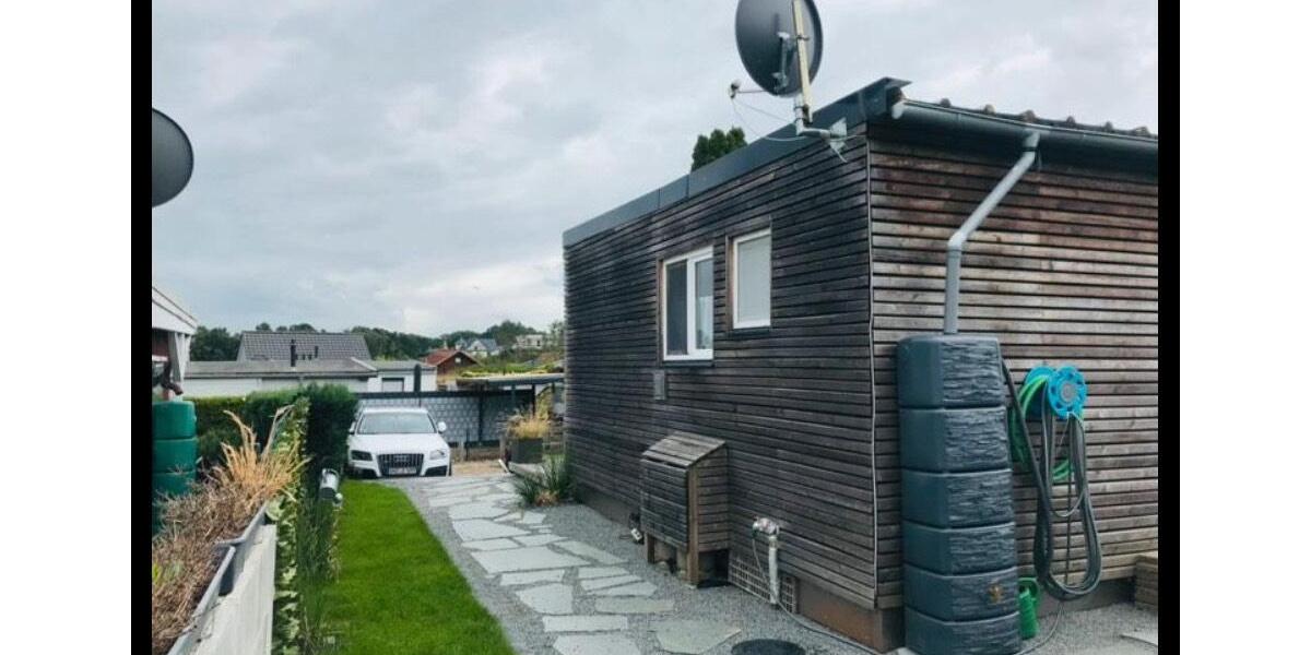 Bungalow Osterholz-Scharmbeck Scharmbeck - 2 Zimmer, 45 m&sup2;, 129.000&euro; | Angebot:24560035