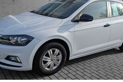 VW Polo 58.129 km 13.489 &euro; Cottbus 03044