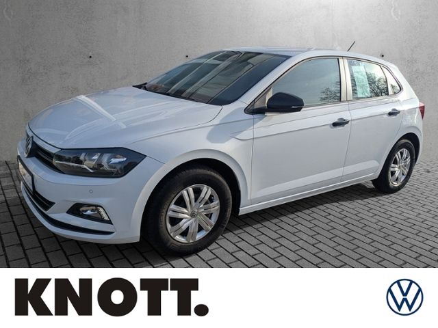 VW Polo 58.129 km 13.489 &euro; Cottbus 03044