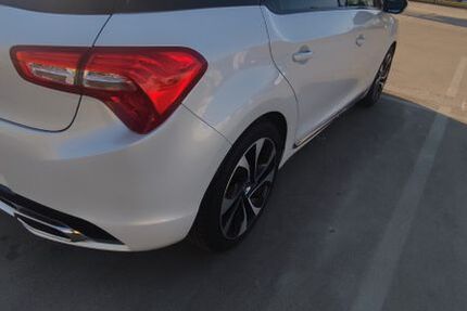 Citroen DS5 195.000 km 13.900 &euro; Belm 49191