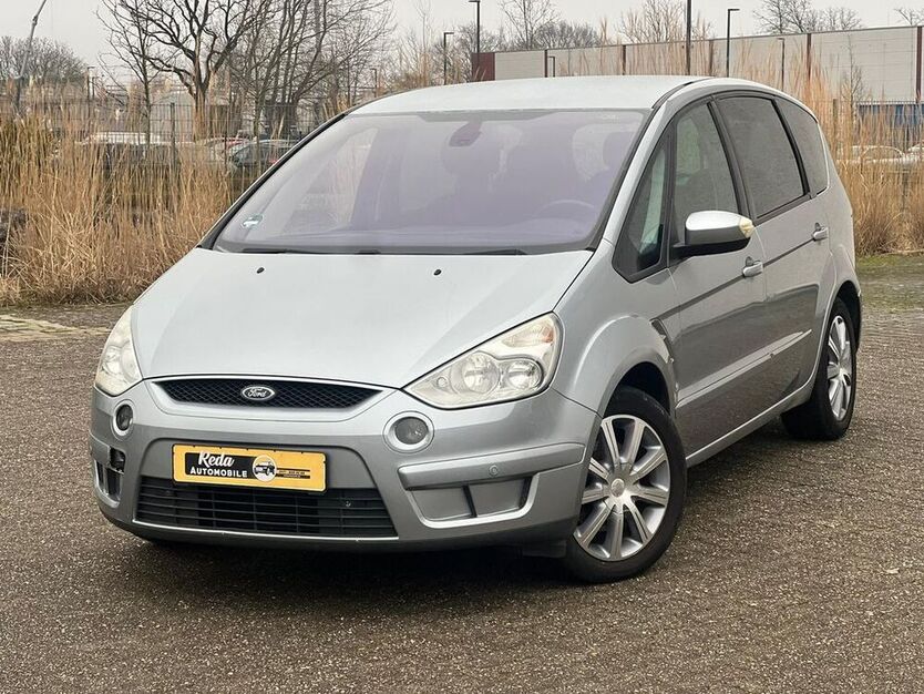 S-Max