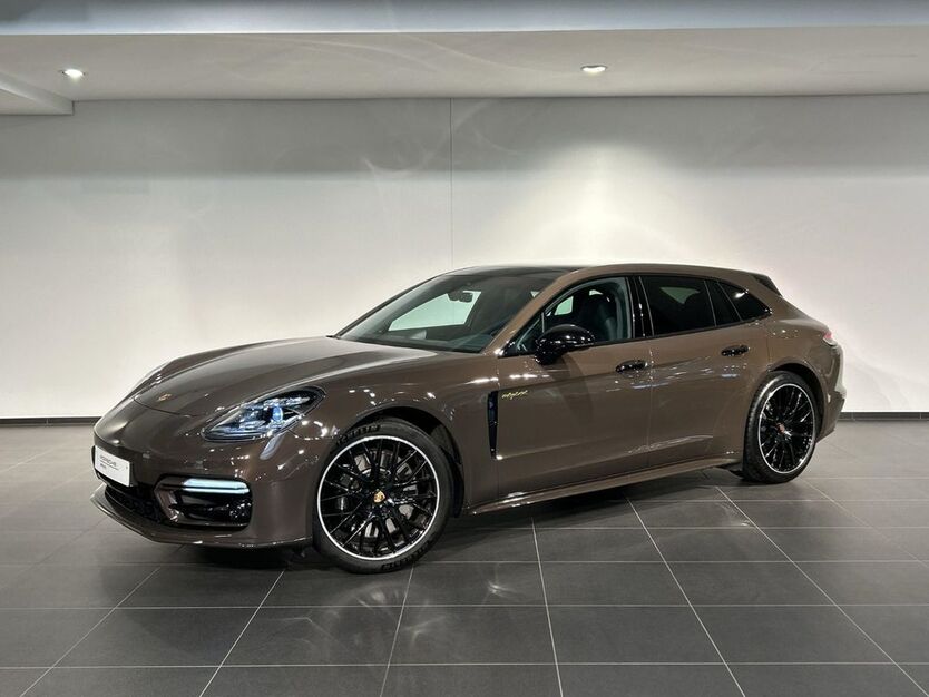 Porsche Panamera 28.300 km 97.900 € München 80993
