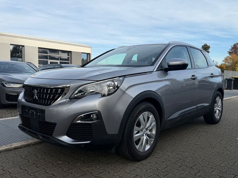 Peugeot 3008 165.786 km 14.000 € Hilden 40721