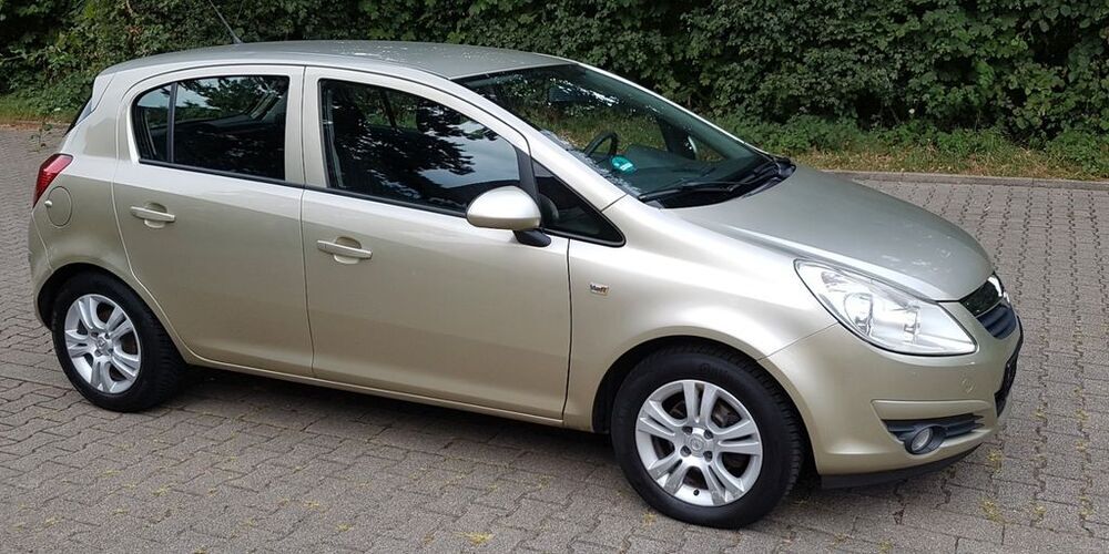 Corsa