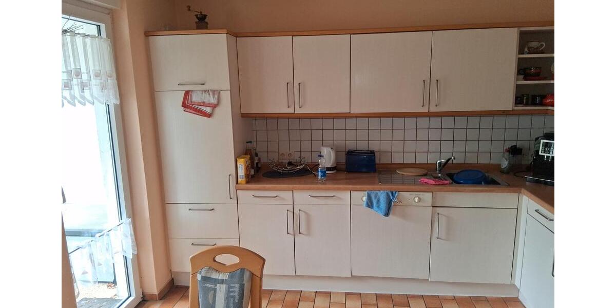 Reihenhaus Hilchenbach - 5 Zimmer, 99 m&sup2;, 199.950&euro; | Angebot:26533287