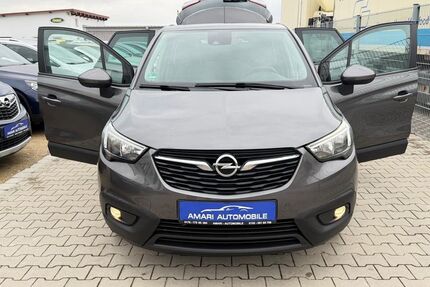 Opel Crossland (X) 111.000 km 11.490 &euro; Gablingen 86456