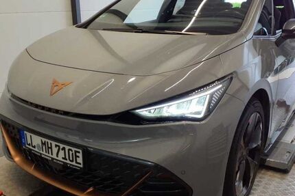 Cupra Born 59.200 km 24.480 &euro; Balingen 72336