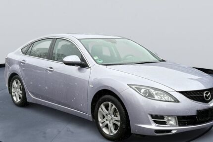 Mazda 6 78.900 km 5.590 &euro; Menden 58708