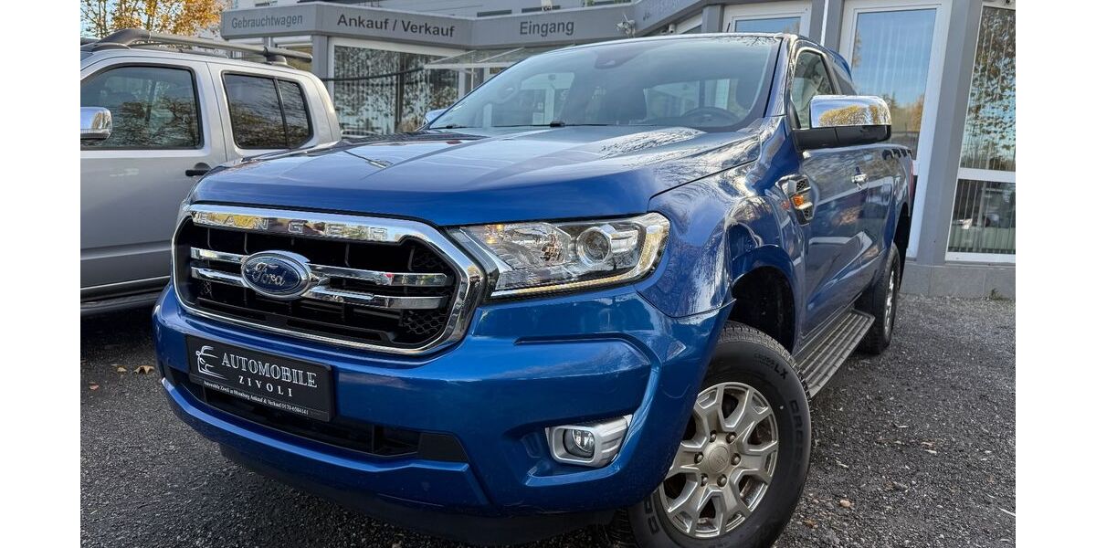 Ford Ranger 78.000 km 28.990 &euro; Moosburg 85368