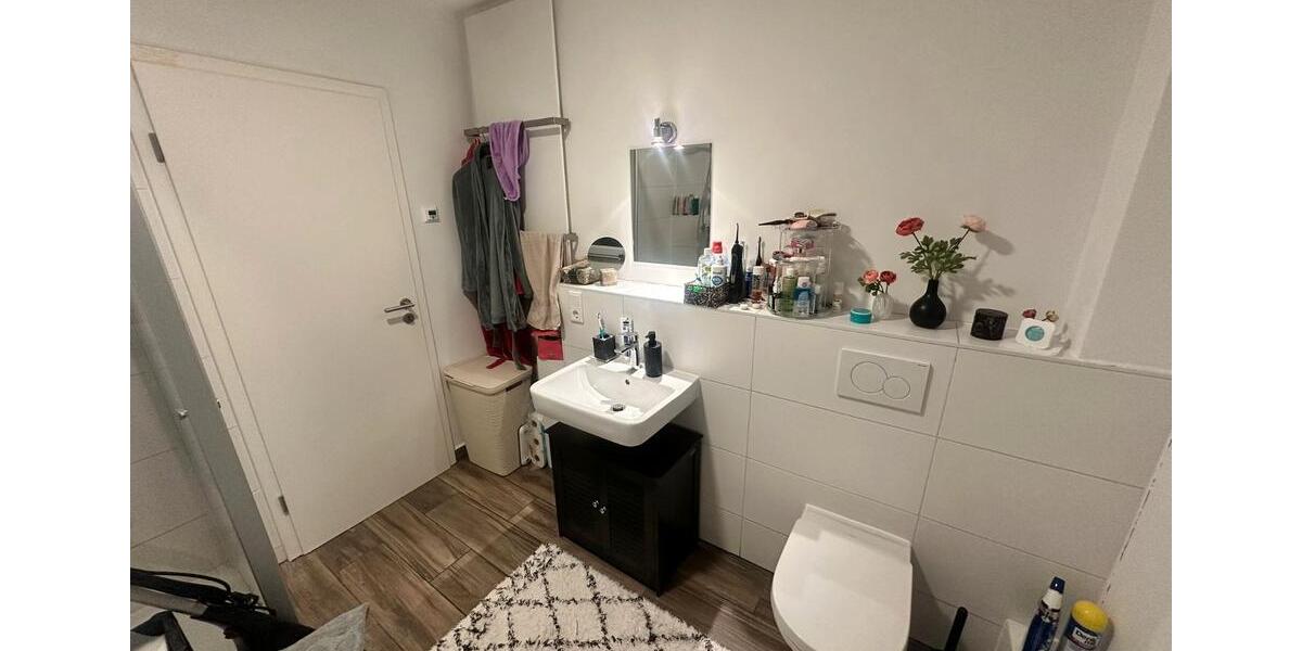Etagenwohnung Wedel - 2 Zimmer, 57 m&sup2;, 870&euro; | Angebot:26036783